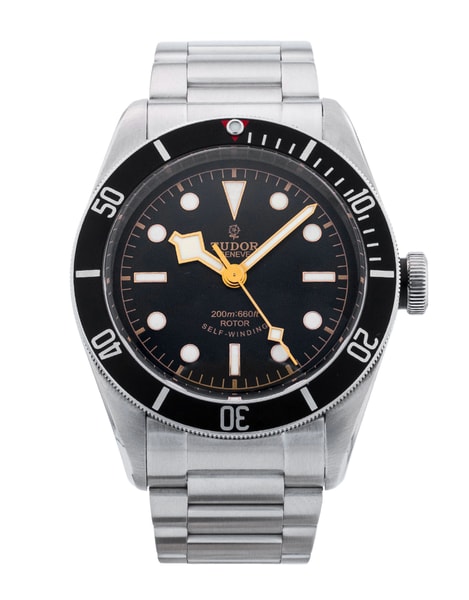 Tudor Heritage Black Bay 79220N